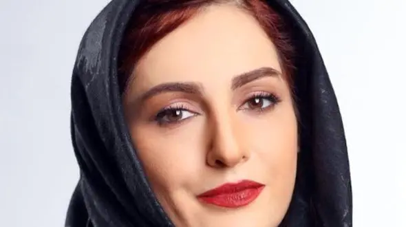 فیلم / شقایق دهقان: از مهراب قاسم خانی جدا شدم  ... / شوهرم  همیشه رئیس بود ... مافوقم بود ... سنم رفت بالا دیگه تحمل نکردم ...