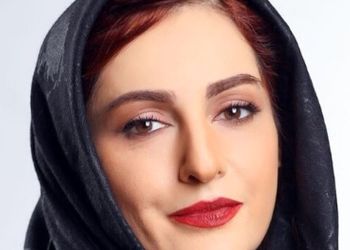 فیلم / شقایق دهقان: از مهراب قاسم خانی جدا شدم  ... / شوهرم  همیشه رئیس بود ... مافوقم بود ... سنم رفت بالا دیگه تحمل نکردم ...