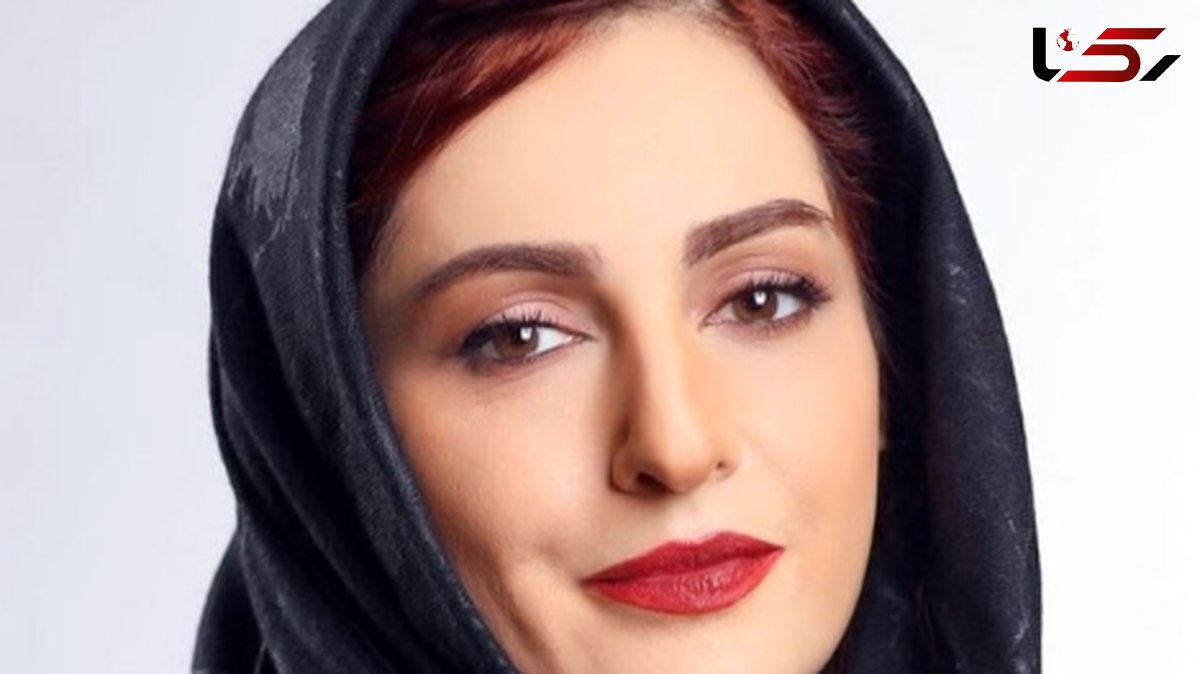 فیلم / شقایق دهقان: از مهراب قاسم خانی جدا شدم ... / شوهرم همیشه رئیس بود ... مافوقم بود ... سنم رفت بالا دیگه تحمل نکردم ...