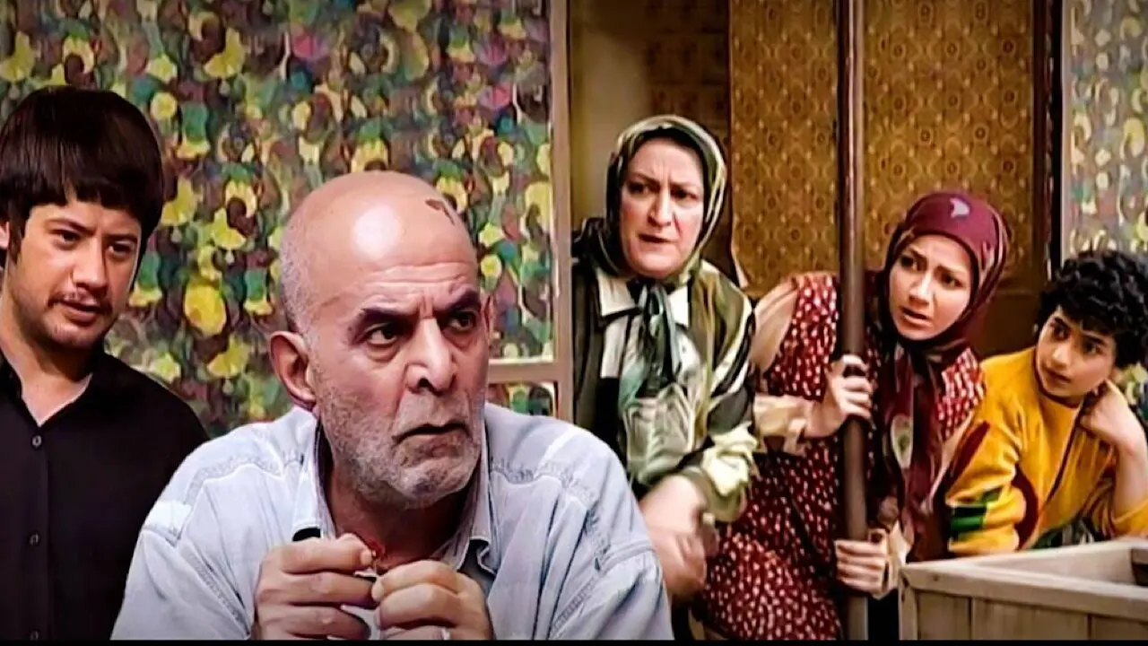 هاشم آقا و ماجرای دردسرهای تازه