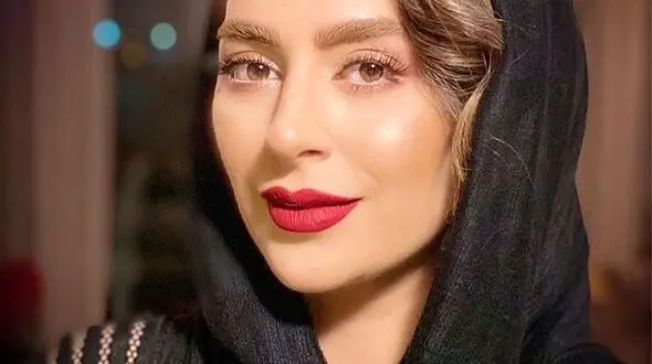 تصاویر دیده نشده از سمانه پاکدل و همسر بازیگرش + عکس