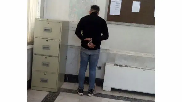 قتل فجیع جوان کرجی در ولدآباد / انگیزه چه بود؟ + عکس