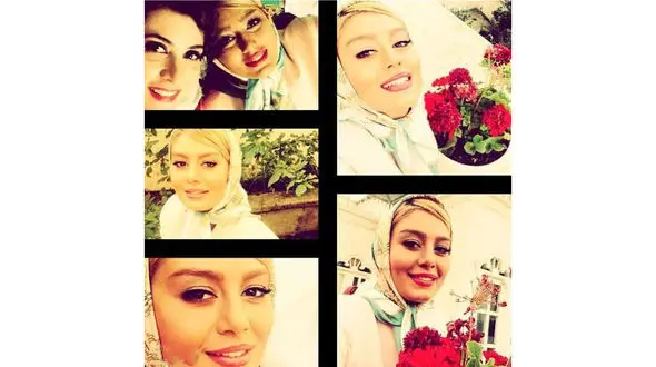 جنجال ازدواج موقت سحر قریشی و ماجرای بچه دار شدنش + عکس