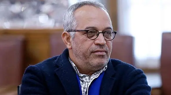 چرا امین تارخ در صداوسیما سانسور شد؟