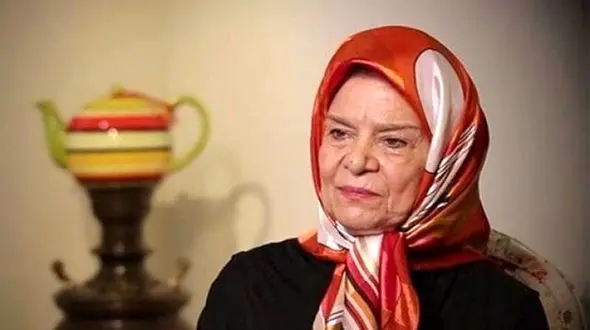  زیبایی جادویی دختر جوان  زهره صفوی ! / خانم بازیگر الان کجاست ؟! + عکس