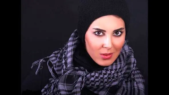 واکنش لیلا بلوکات به شایعه ازدواجش / این بازیگر با علی کریمی ازدواج کرده است؟