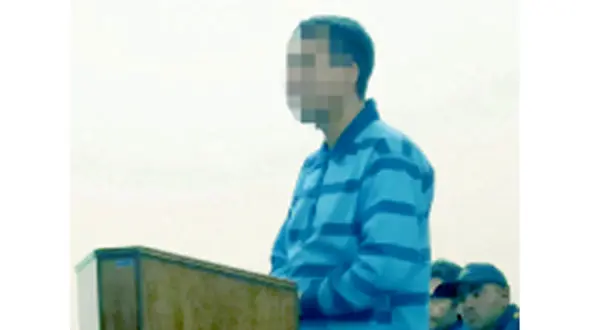 دخترجوانم برای خرید از خانه خارج شد و خواستگارش آن بلای شوم را بر سرش آورد!