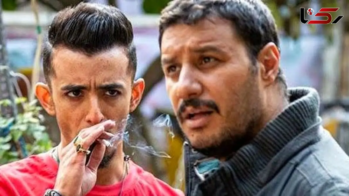 فیلم/ سکانسی از بازی بی‌نظیر علی شادمان که وایرال شده است / من اگه همچین کاری کرده بودم...