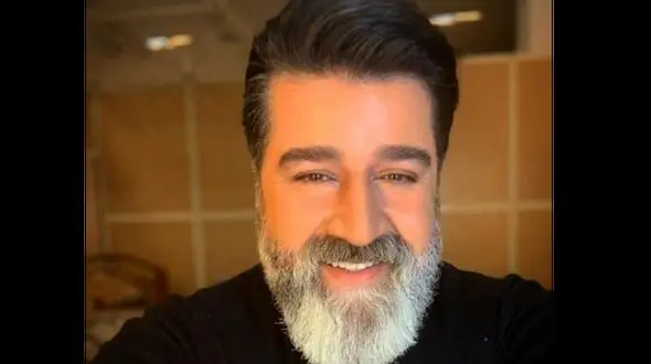 استوری تبریک تولد خواهر مهدی یغمایی به برادرش که با تمام تبریک ها تفاوت دارد؛ جانکاه و غم‌انگیز+عکس