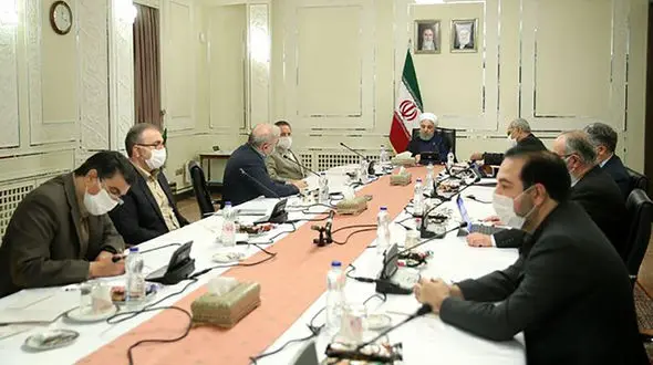 روحانی : باید فعالیت‌های اقناعی برای تغییر سبک زندگی انجام شود