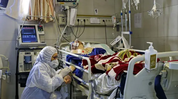 بیمارانتان بدون همراه در بیمارستان می میرند! / بخشنامه ابلاغ شده وزارت بهداشت، غیرقانونی است