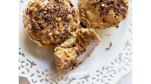 خرمای پا کوچولو 