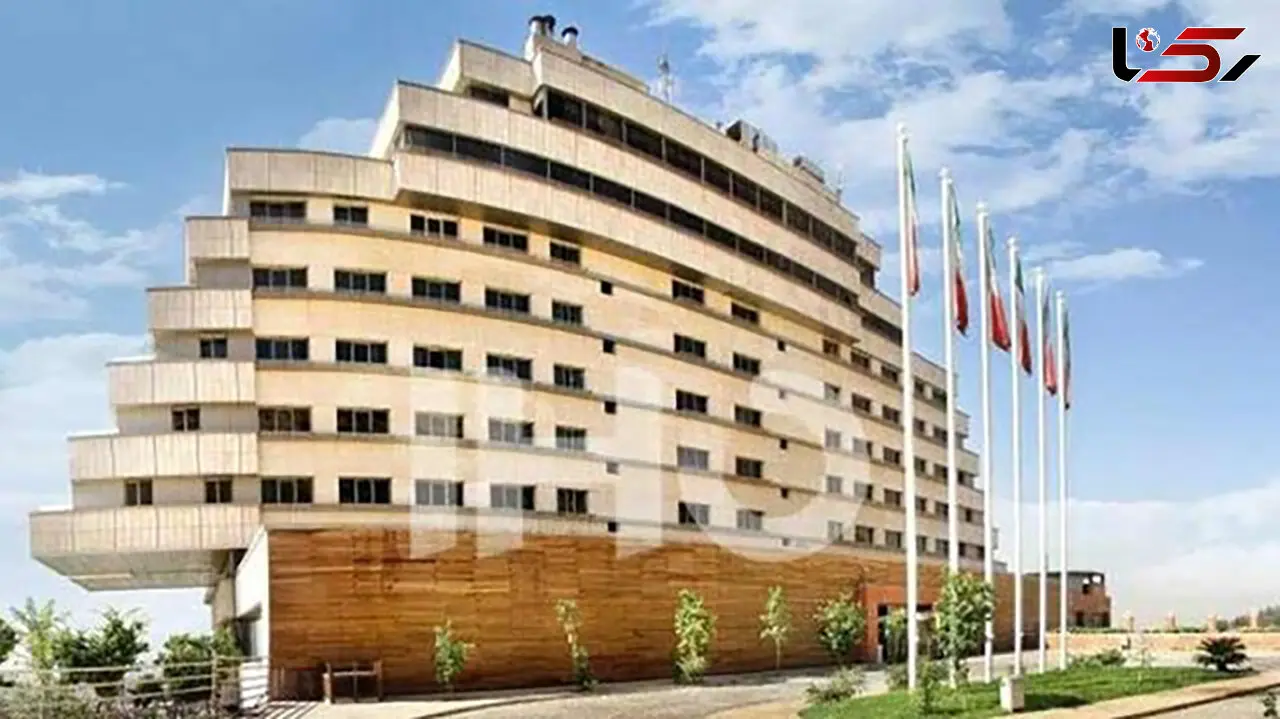 پشت پرده آتش سوزی بزرگ یک هتل در شیراز 