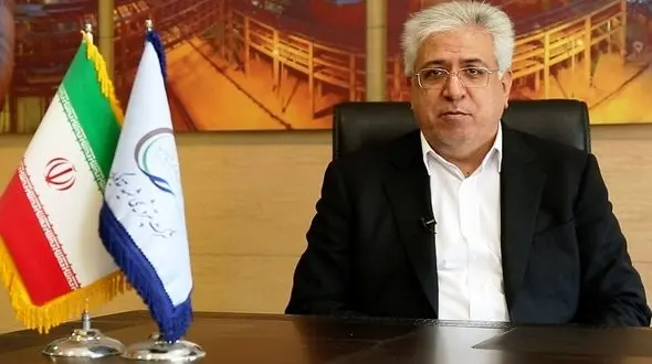 شکوفایی صنعت پتروشیمی مدیون تلاش شبانه‌روزی کارگران است