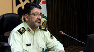  سامانه کنترل هوشمند گشت های نیروی انتظامی راه اندازی شد