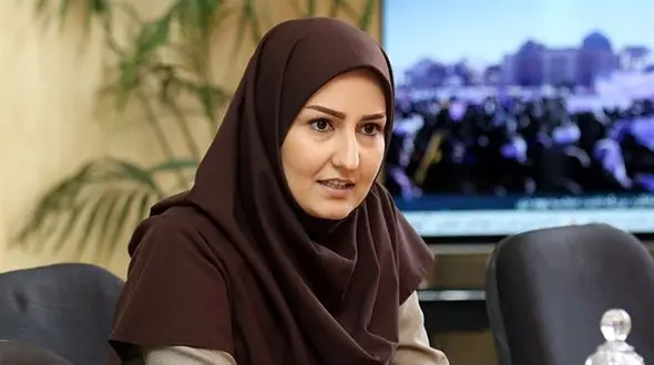  میترا نوری عضو هیئت رئیسه فدراسیون هندبال شد 