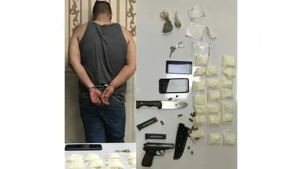 پشت پرده تیراندازی وحشتناک در مهرآباد تهران ! / یک بامداد امروز رخ داد