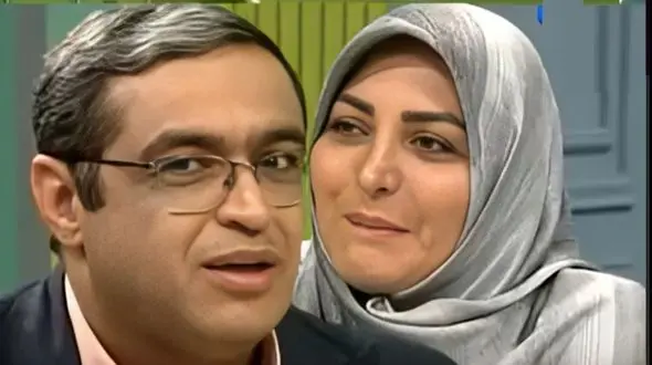 فیلم / دکتر سعید عزیزی به امیرا شریفی مقدم: اگر این 5 نشانه را همزمان دارید .... شما مبتلا به افسردگی مزمن (سرماخوردگی روانی) هستید!