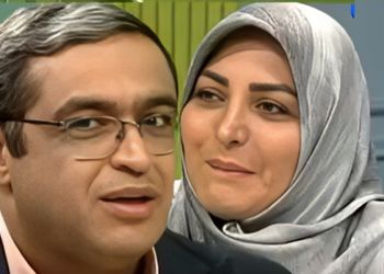 فیلم / دکتر سعید عزیزی به امیرا شریفی مقدم: اگر این 5 نشانه را همزمان دارید .... شما مبتلا به افسردگی مزمن (سرماخوردگی روانی) هستید!