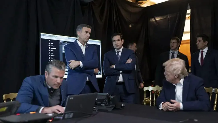 تغییر نظر ترامپ درباره موارد مذاکرات / بازی روانی اش آغاز شد