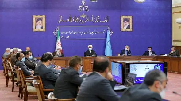 آتش سوزی اتوبوس مسافربری ۲۲ بار کارشناسی شد /  از من کار خلاف قانون نخواهید دید