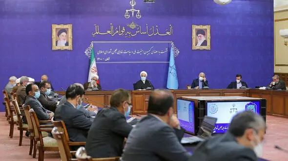 آتش سوزی اتوبوس مسافربری ۲۲ بار کارشناسی شد /  از من کار خلاف قانون نخواهید دید