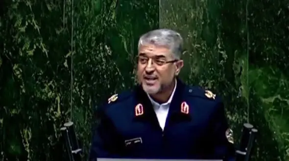 افزایش ۱۰۲ درصدی برخورد با تخلفات حادثه‌ساز در نوروز ۱۴۰۴ / رکورد تاریخی مصرف سوخت شکسته شد