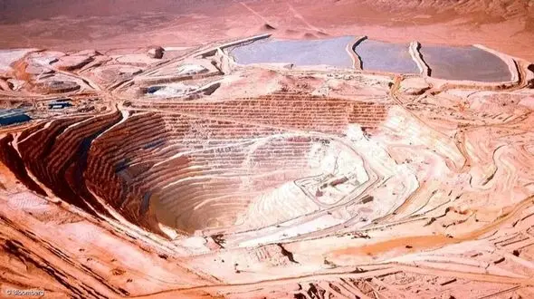 ثروت پنهان ایرانیان /  ۳ معدن کلیدی برای تحول اقتصادی کشور