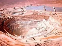 ثروت پنهان ایرانیان /  ۳ معدن کلیدی برای تحول اقتصادی کشور