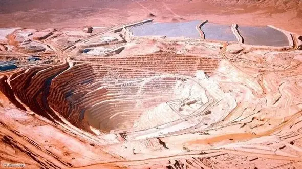 ثروت پنهان ایرانیان /  ۳ معدن کلیدی برای تحول اقتصادی کشور