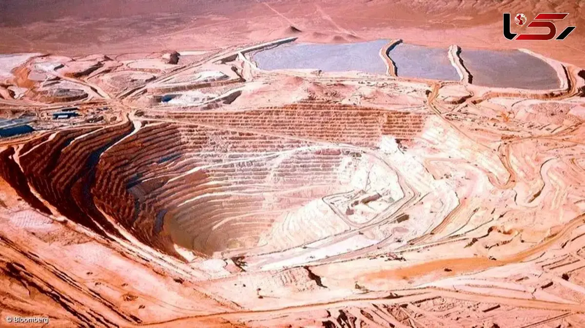 ثروت پنهان ایرانیان /  ۳ معدن کلیدی برای تحول اقتصادی کشور