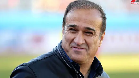 دین‌محمدی: استقلال و سپاهان فینال زودرس است/ این بازی قابل پیشبینی نیست
