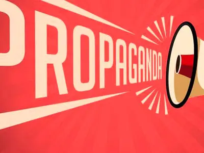 پروپاگاندا چیست؟ 