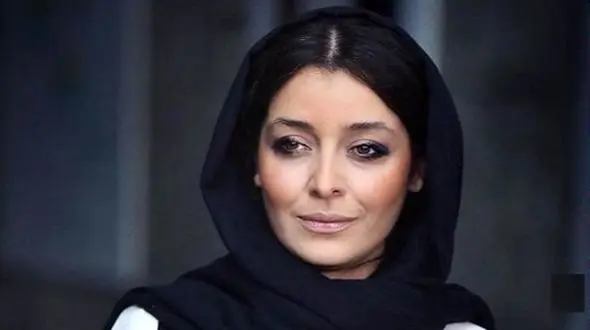 آواز باشکوه فرزاد فرزین با بازی ساره بیات / خدا منو ببین + موزیک ویدو