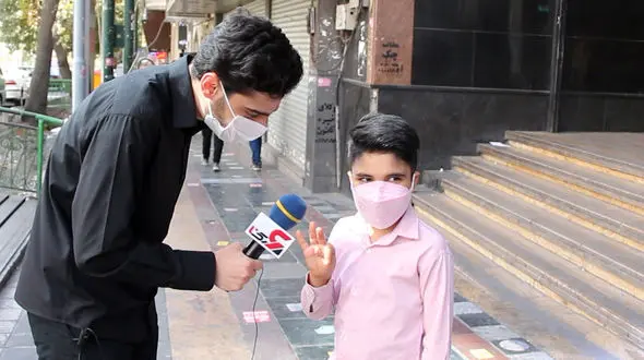 تاثیر جابه جایی مستاجران و بهم ریختگی طبقاتی بر سلامت روان دانش آموزان + فیلم