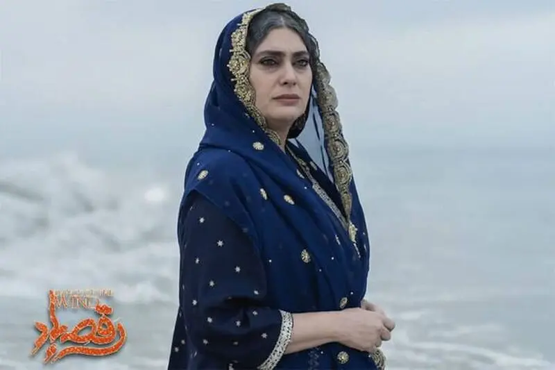 «رقص باد» با علیرضا شجاع نوری، سودابه بیضایی و ماهور الوند آماده نمایش می شود