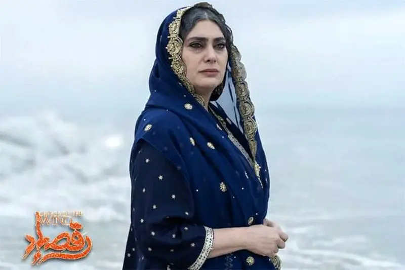 «رقص باد» با علیرضا شجاع نوری، سودابه بیضایی و ماهور الوند آماده نمایش می شود