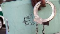 دستبند قانون بر دستان سارقان حرفه ای معابر در شهر یزد