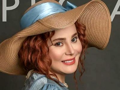 فیلم آواز ملیح  آرام جعفری با آهنگ باشکوه کوروش یغمایی/ شب تو موهای قشنگت لونه کرده !