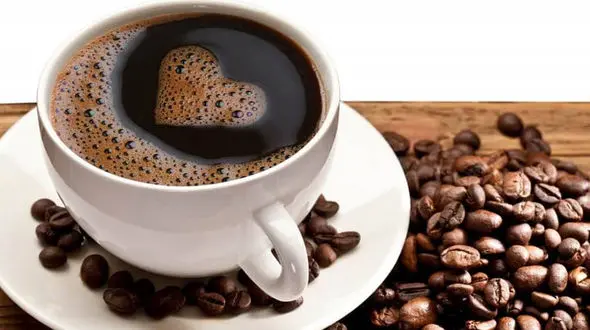  پیری زودرس با نوشیدن زیاد قهوه