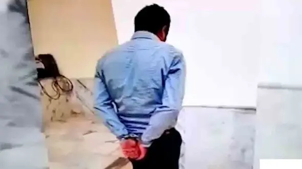 ماجرای دختر آبادانی و مامور حراست به کجا رسید + فیلم و عکس