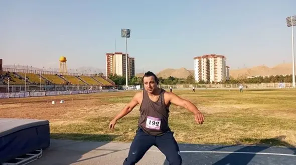 زمان پایان اردوی نایب قهرمان المپیک مشخص شد