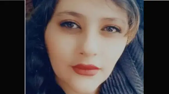 حضور آقای بازیگر در مراسم تشییع مهسا امینی+ عکس حمید فرخ نژاد