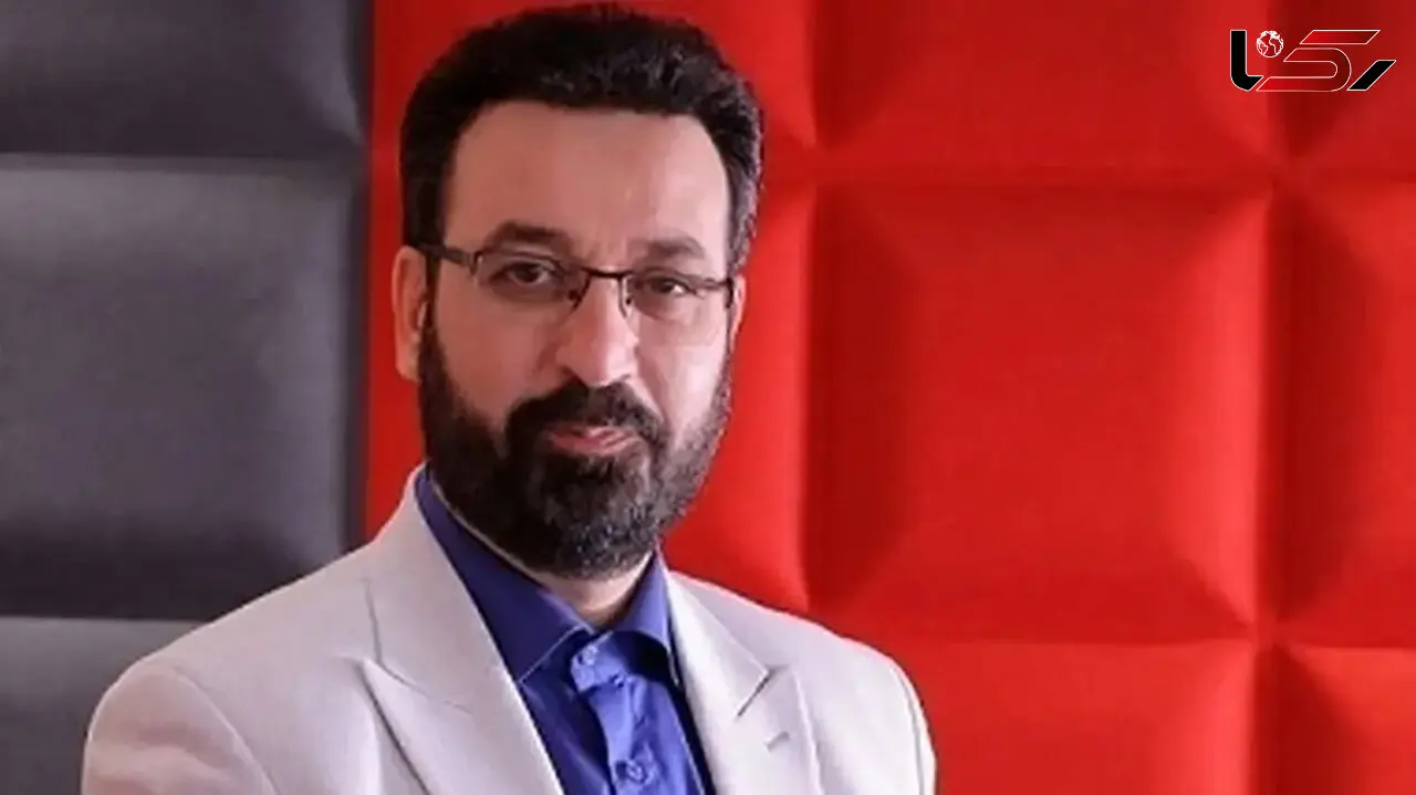 بیوگرافی فرزاد جمشیدی؛ از اجرای برنامه‌ های مذهبی تا دوری و بازگشت به تلویزیون و مرگ آقای مجری