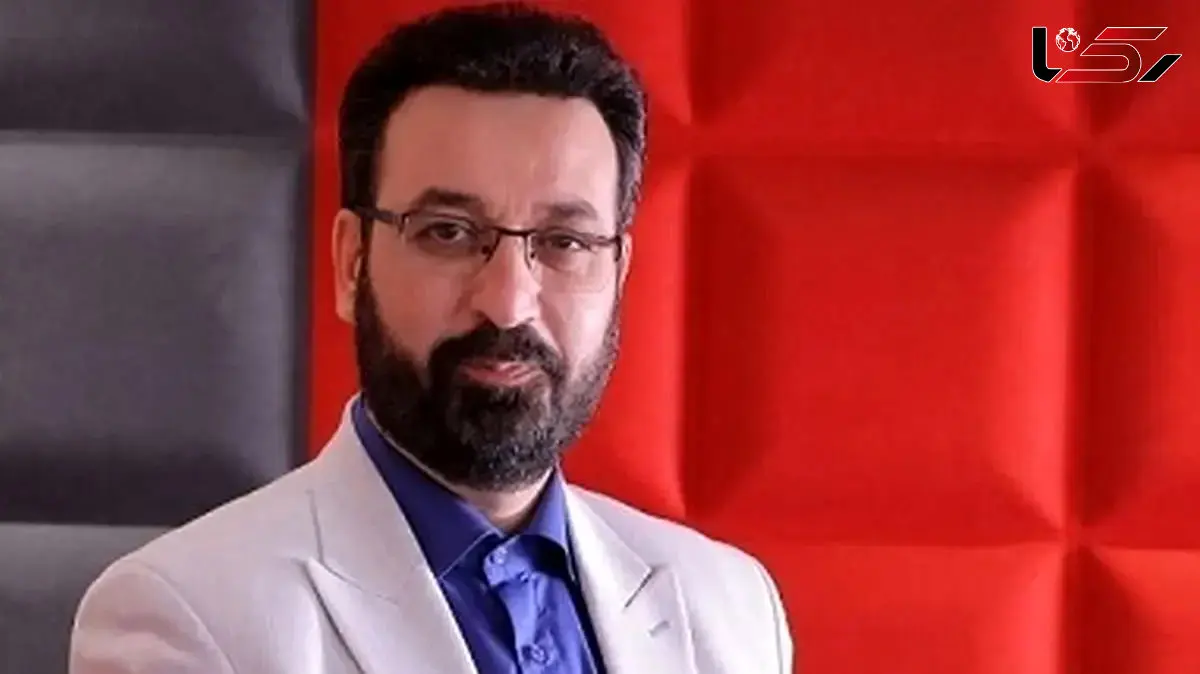 بیوگرافی فرزاد جمشیدی؛ از اجرای برنامه‌ های مذهبی تا دوری و بازگشت به تلویزیون و مرگ آقای مجری