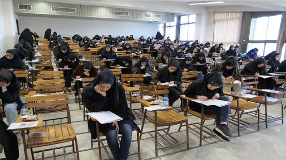  نتایج آزمون ورودی مدارس استعدادهای درخشان اعلام شد