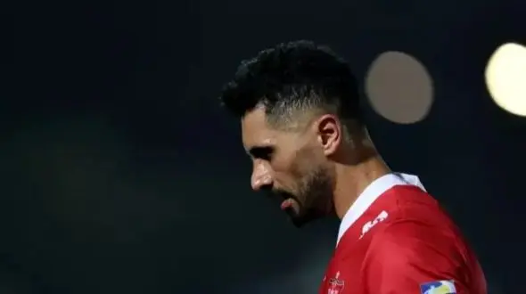 پنالتی پرسپولیس با درخشش ستاره‌ای که می‌خواستند برود!