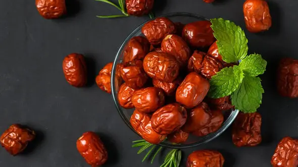 حس اعتماد به نفس با خوردن عناب / فرمول رفع گرفتگی عروق با عناب + فیلم
