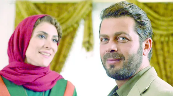 من و شارمین دیرتر اکران می شود