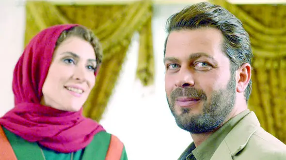 من و شارمین دیرتر اکران می شود